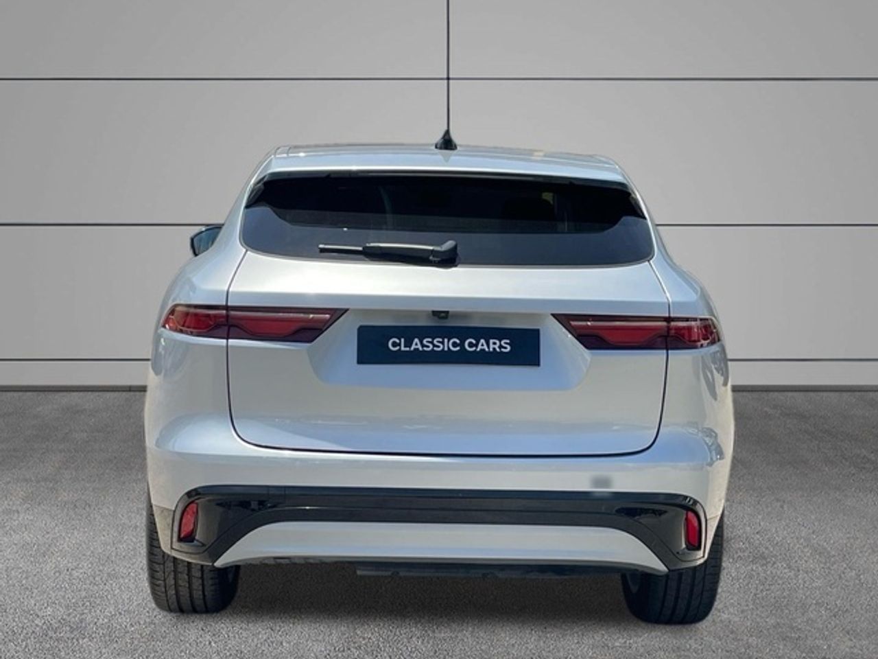 Foto Jaguar F-Pace 4