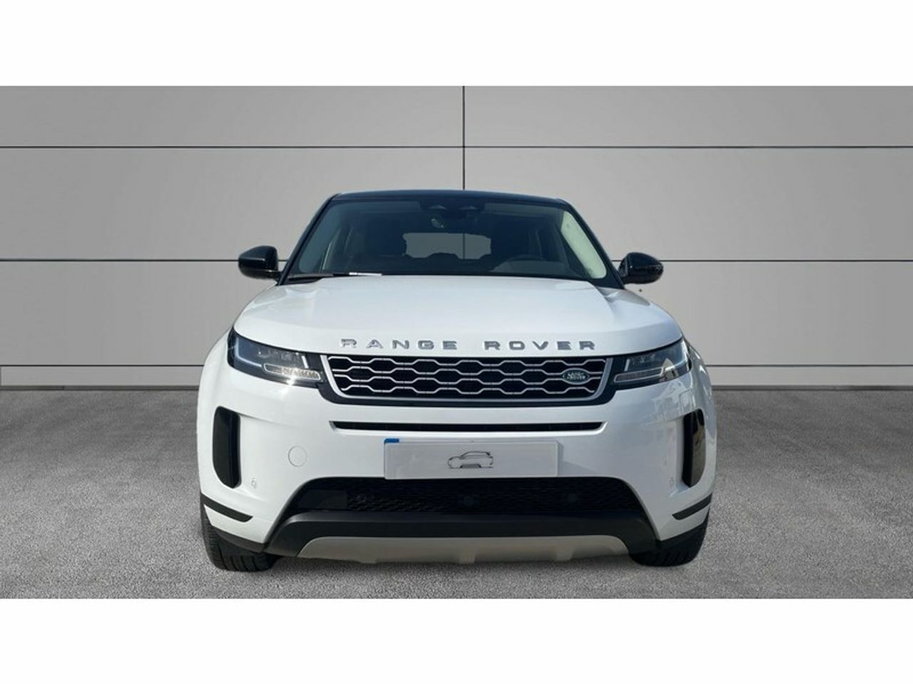 Foto Land-Rover Range Rover Evoque 1