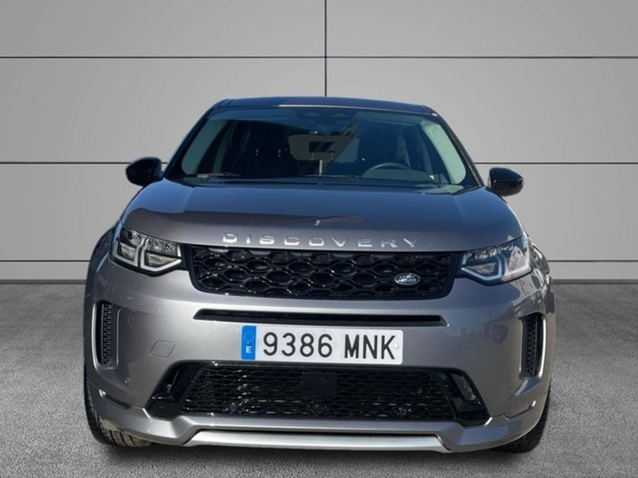 Foto Land-Rover Discovery Sport 1