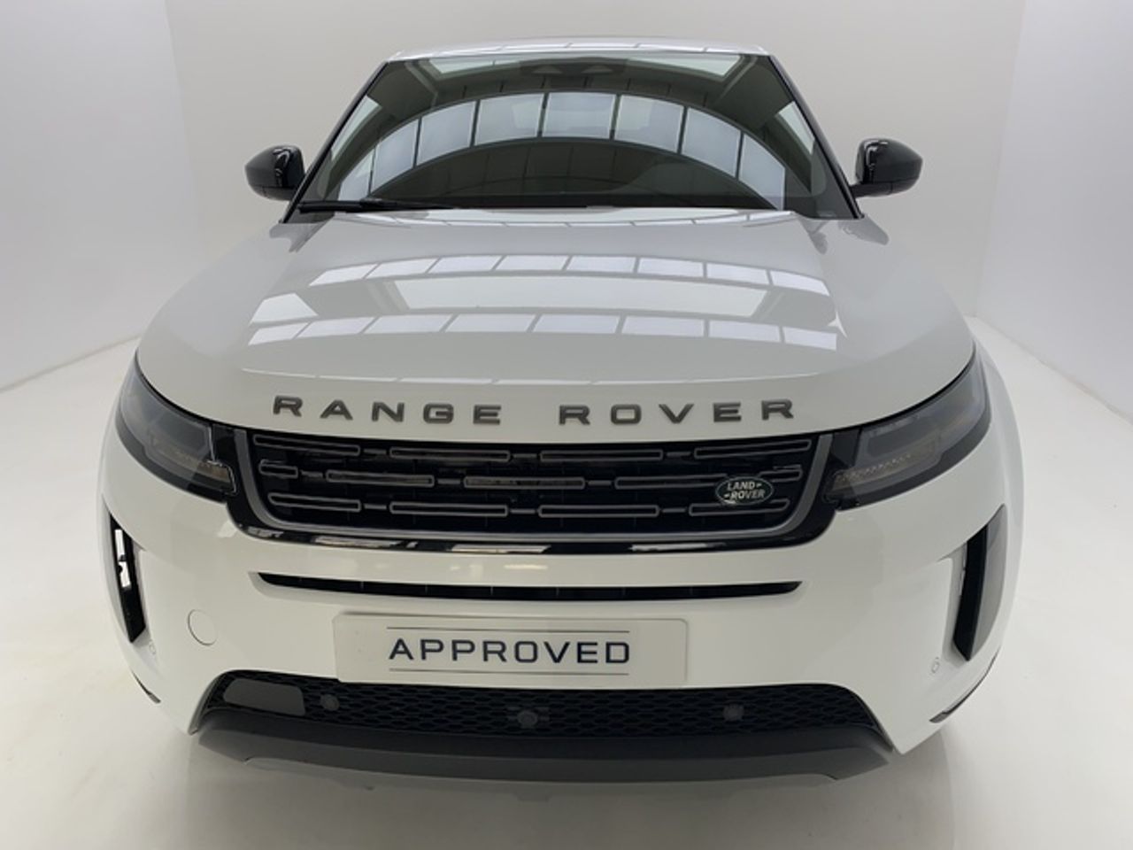 Foto Land-Rover Range Rover Evoque 2