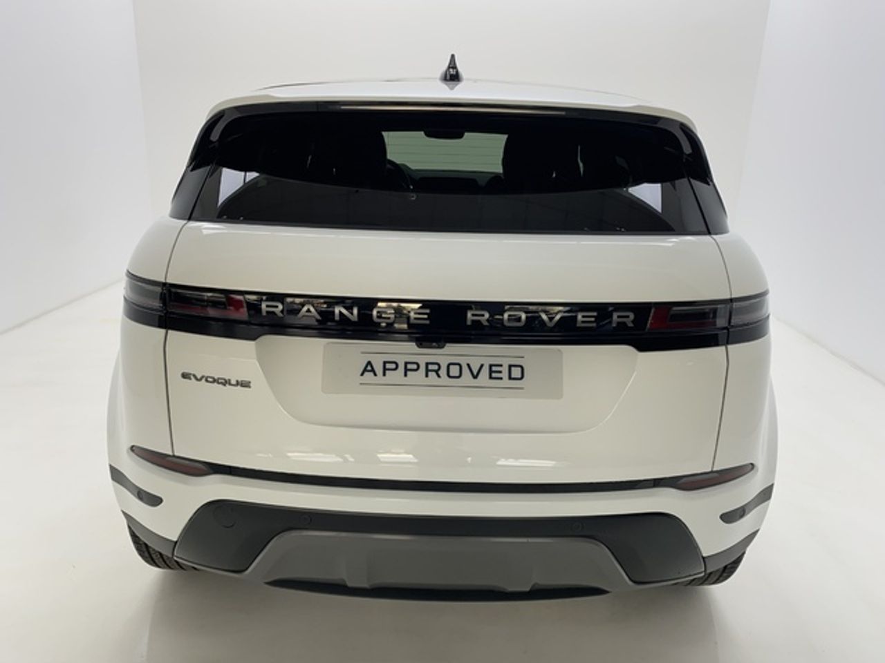 Foto Land-Rover Range Rover Evoque 5