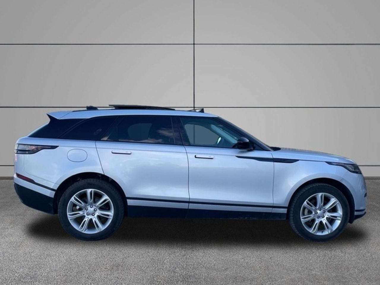 Foto Land-Rover Range Rover Velar 3