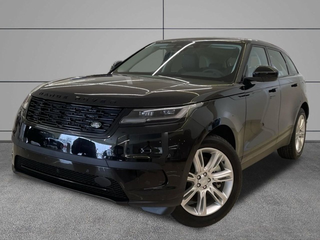 Foto Land-Rover Range Rover Velar 1