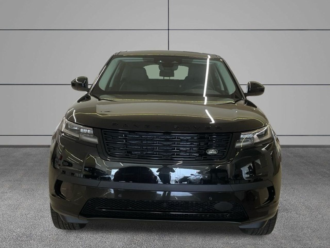 Foto Land-Rover Range Rover Velar 2