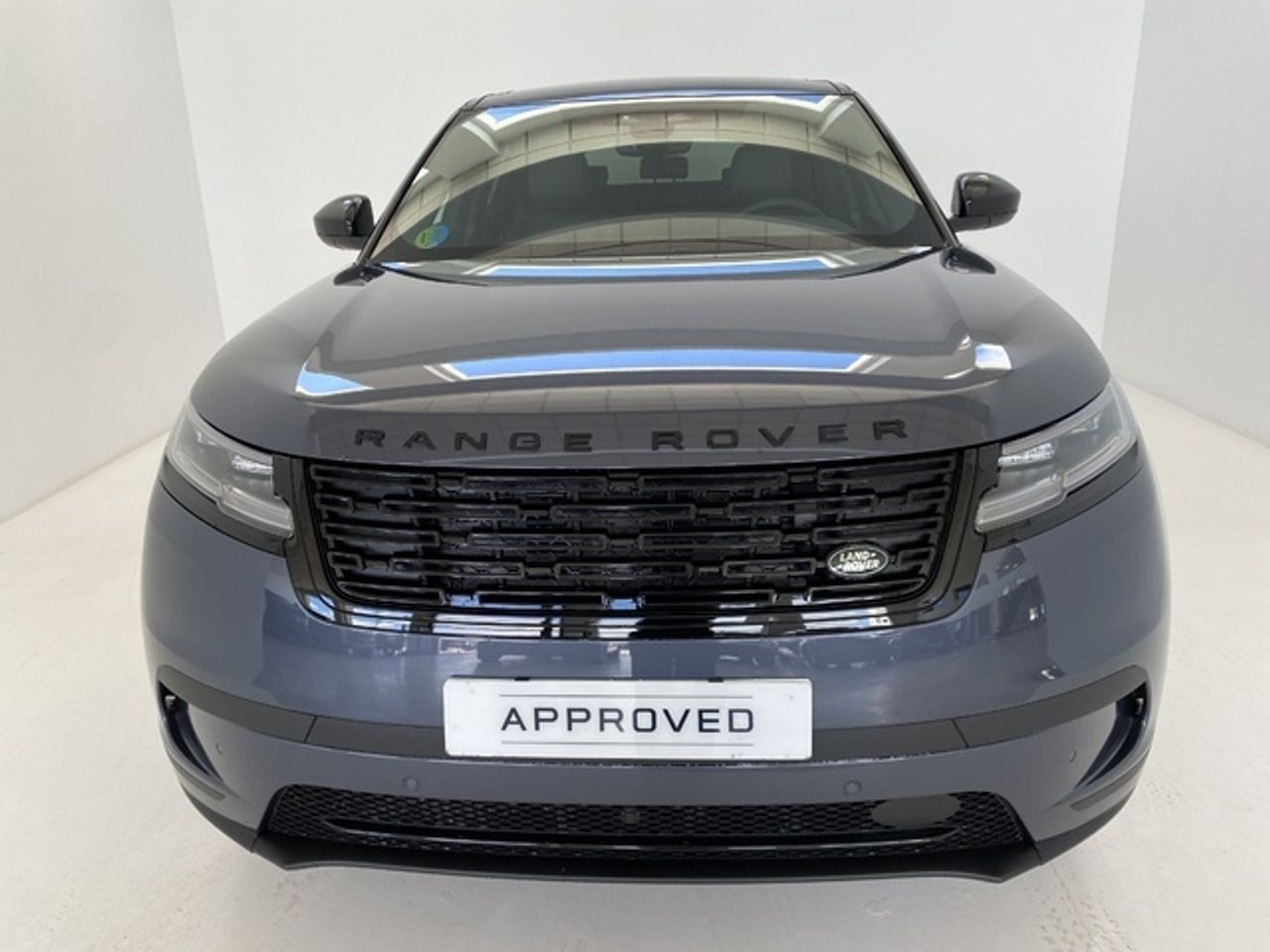 Foto Land-Rover Range Rover Velar 2