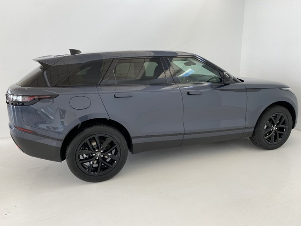 Foto Land-Rover Range Rover Velar 3