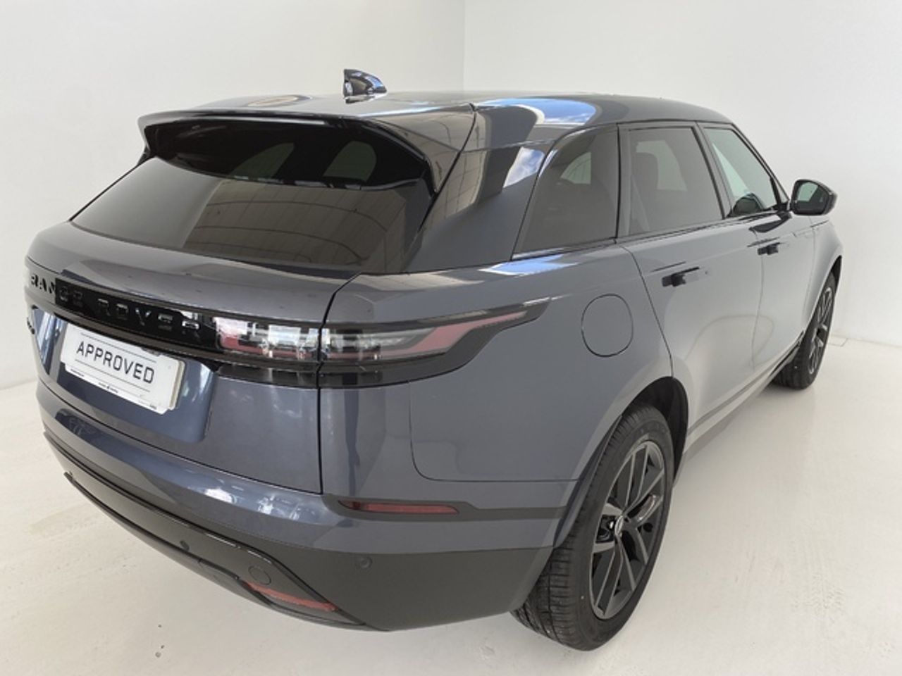 Foto Land-Rover Range Rover Velar 4