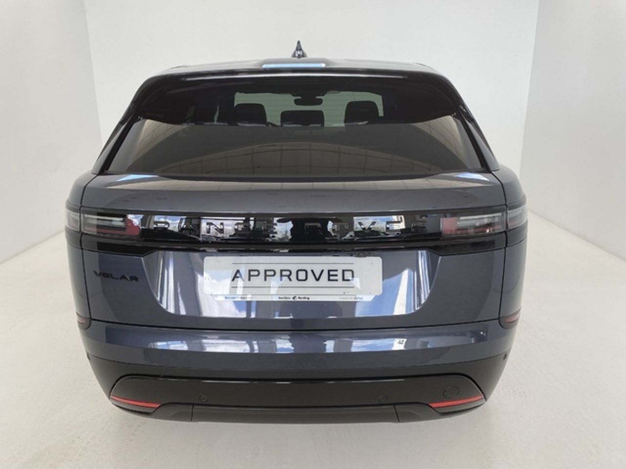 Foto Land-Rover Range Rover Velar 5