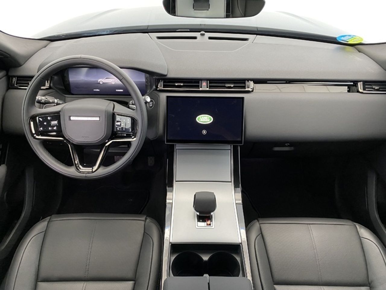 Foto Land-Rover Range Rover Velar 7