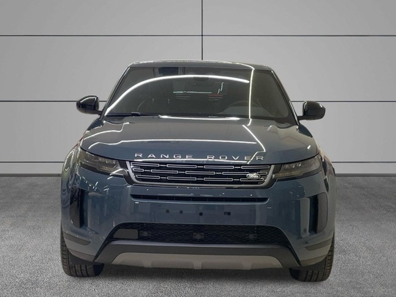 Foto Land-Rover Range Rover Evoque 2