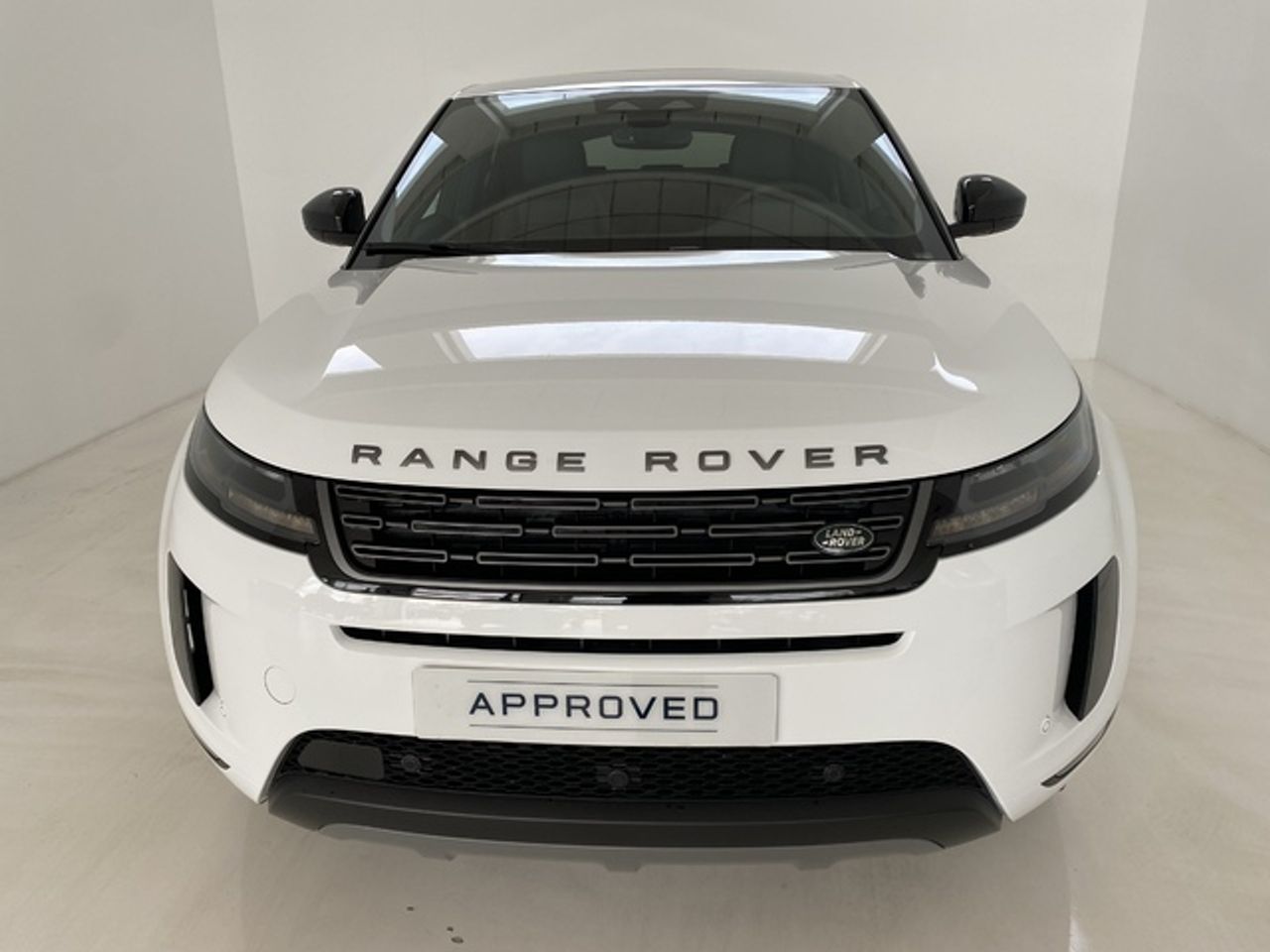 Foto Land-Rover Range Rover Evoque 2