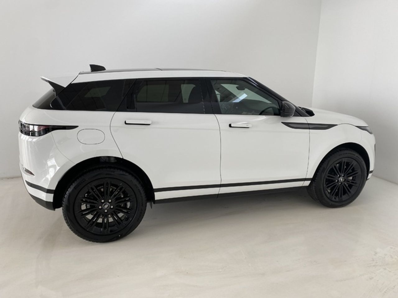 Foto Land-Rover Range Rover Evoque 3