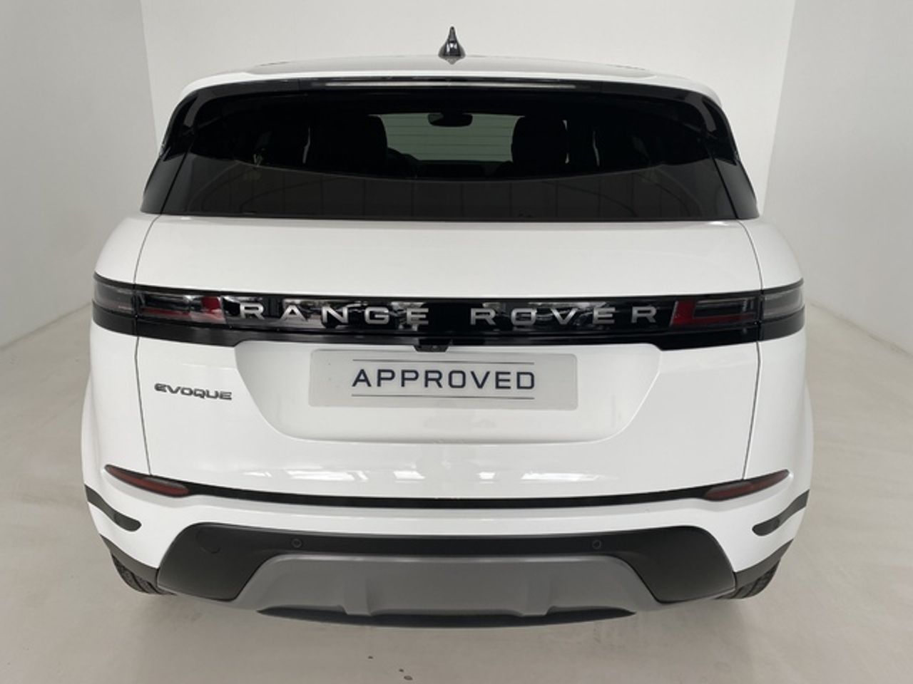 Foto Land-Rover Range Rover Evoque 5