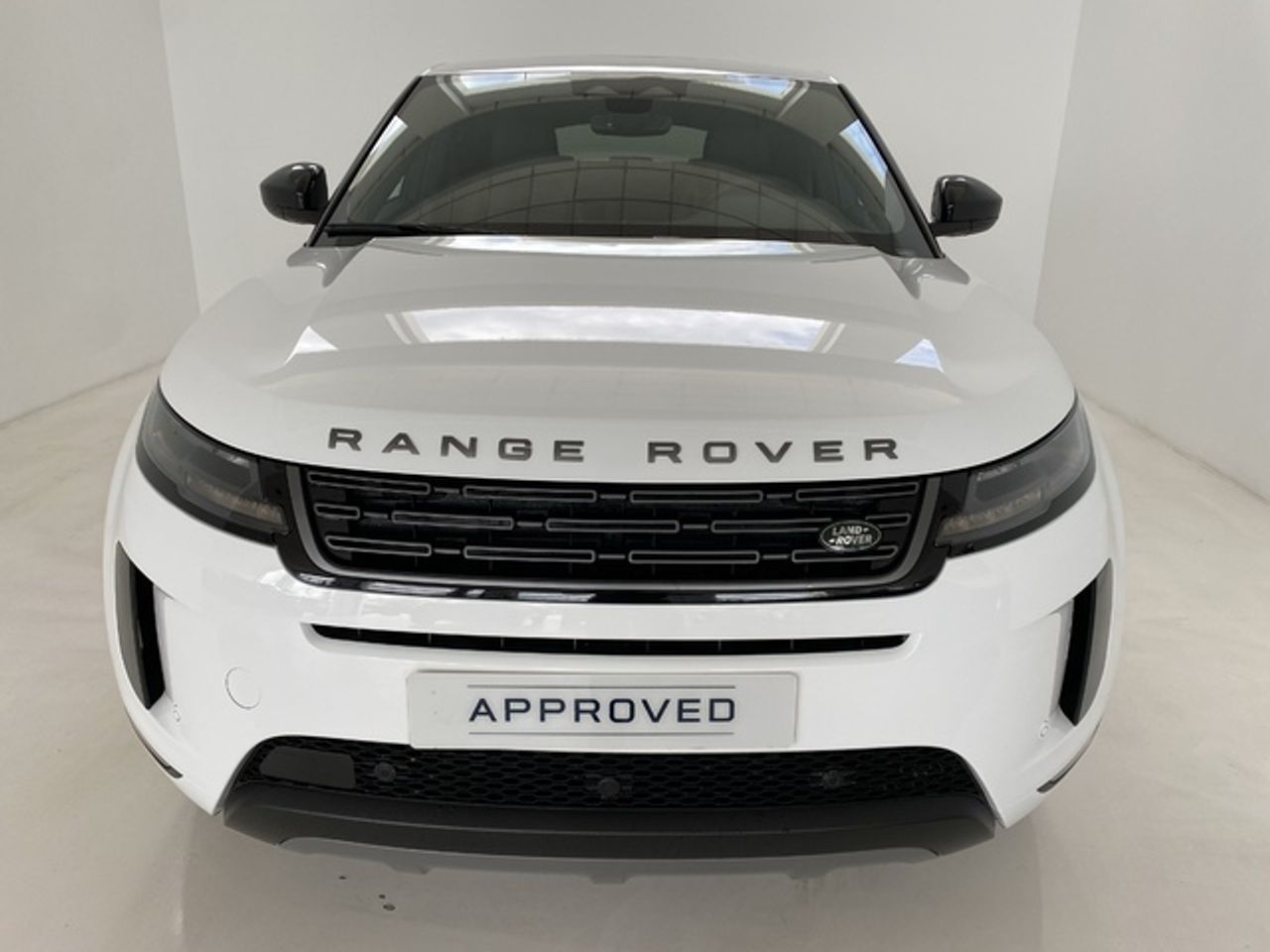 Foto Land-Rover Range Rover Evoque 2