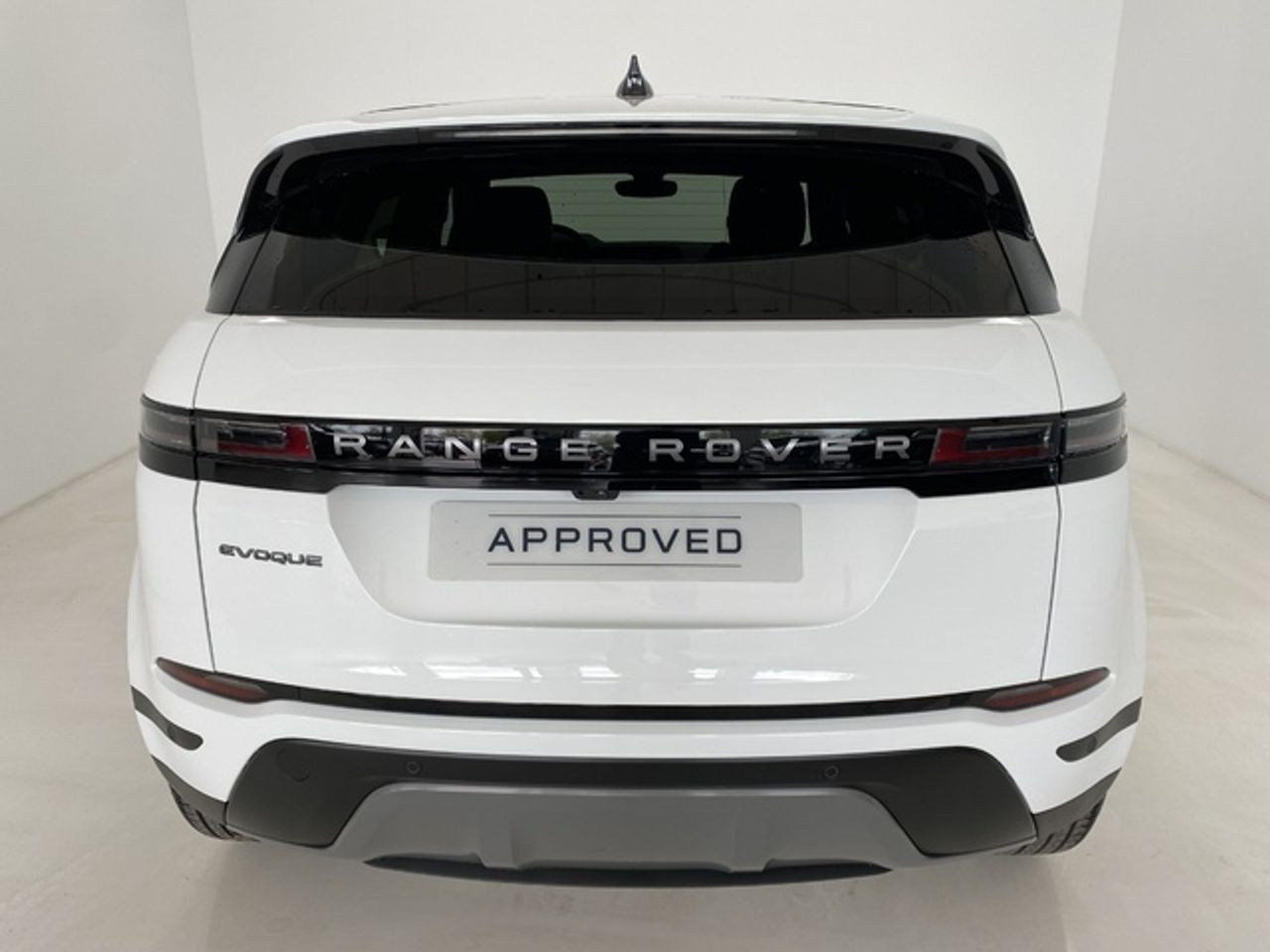 Foto Land-Rover Range Rover Evoque 5