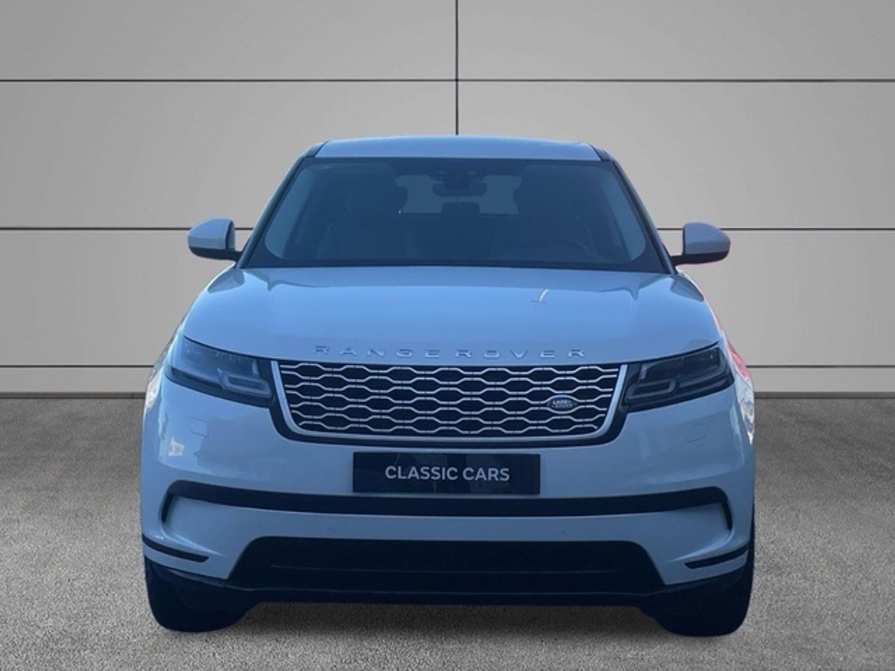 Foto Land-Rover Range Rover Velar 2