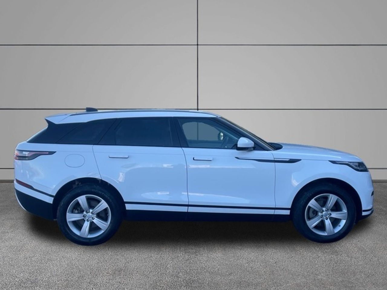 Foto Land-Rover Range Rover Velar 3