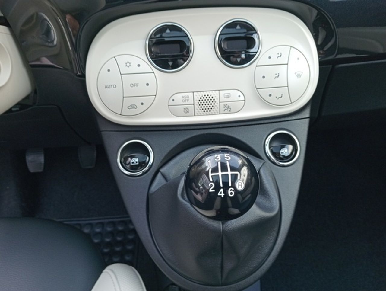 Foto Fiat 500 18