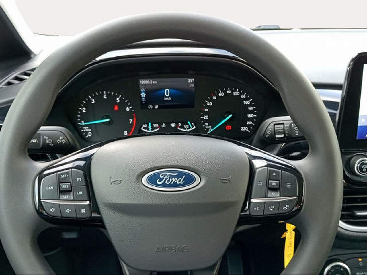 Foto Ford Fiesta 17