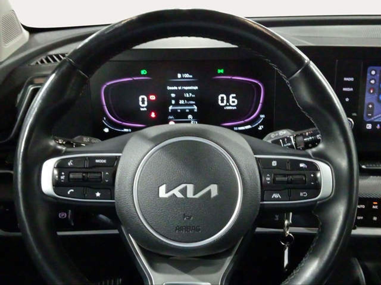 Foto Kia Sportage 17