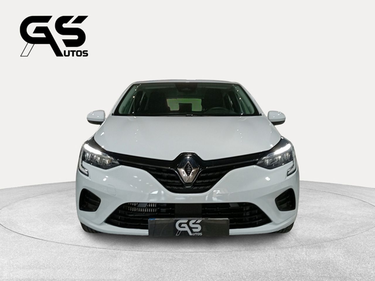 Foto Renault Clio 2