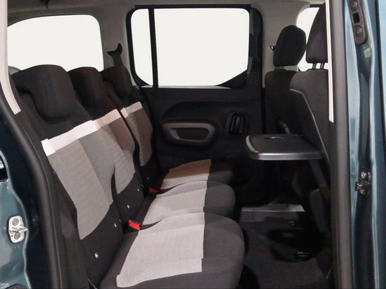 Foto Citroën Berlingo 11