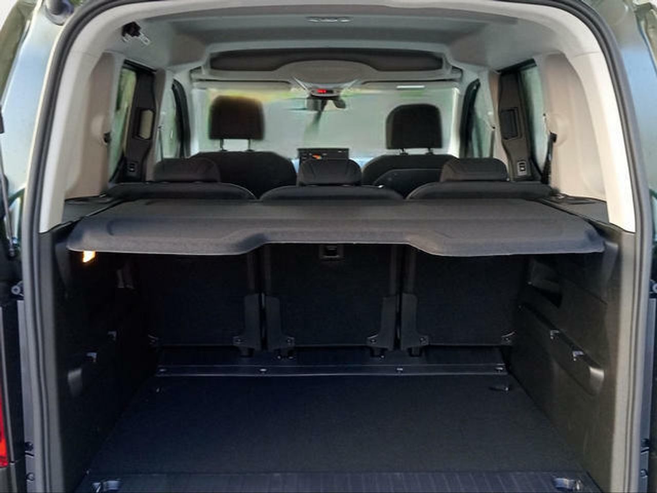 Foto Citroën Berlingo 12