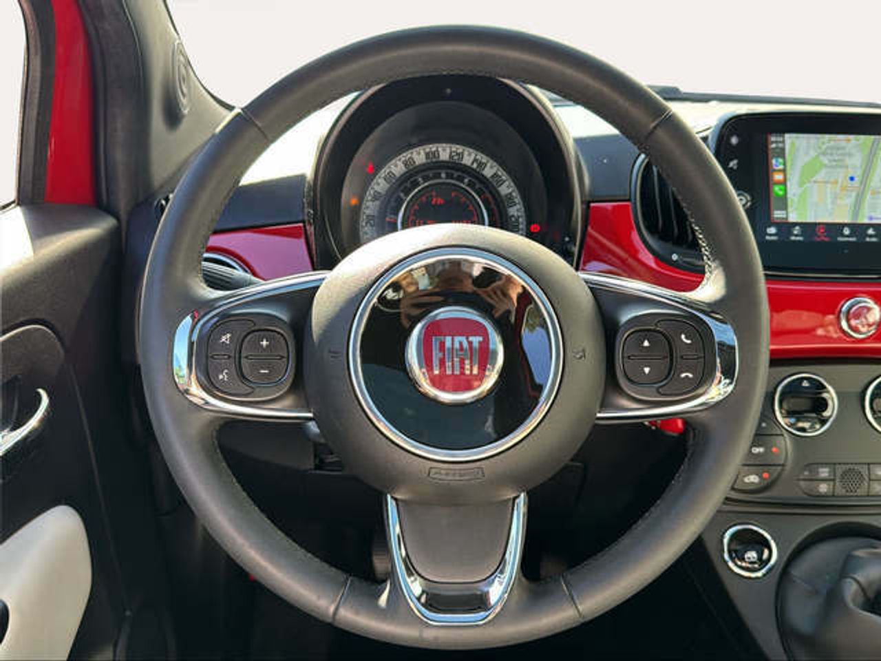 Foto Fiat 500 14