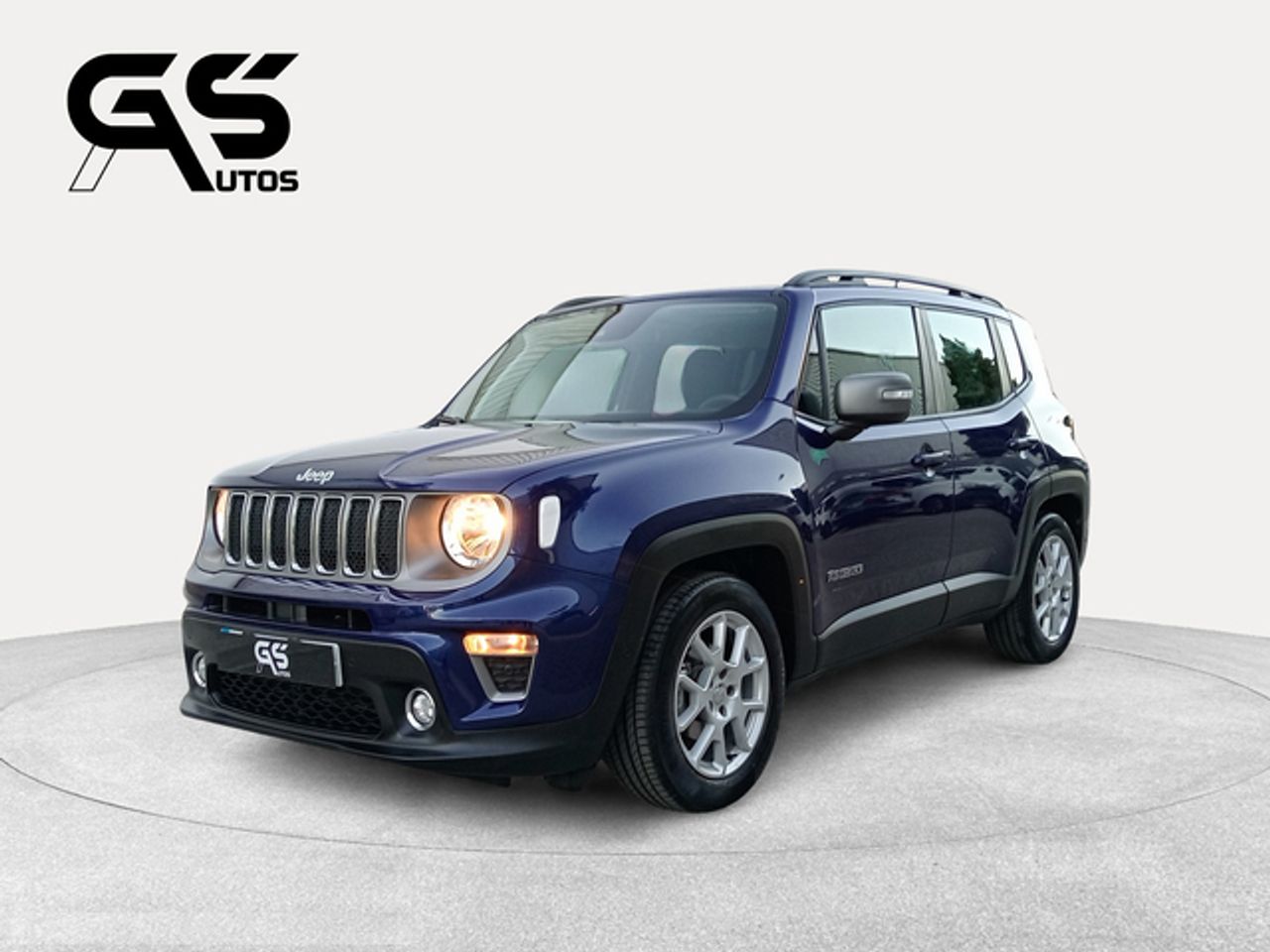 Foto Jeep Renegade 1