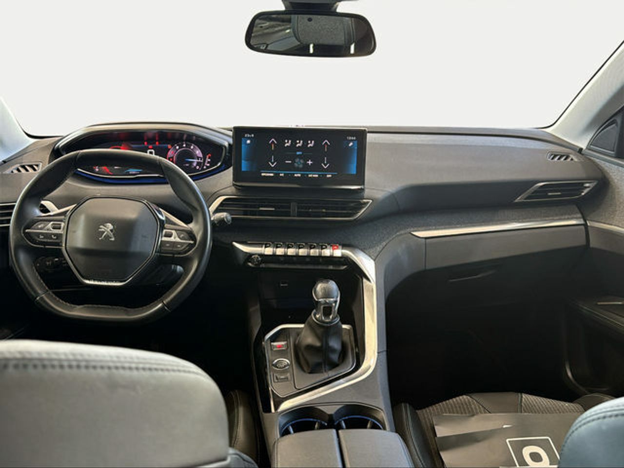 Foto Peugeot 3008 7