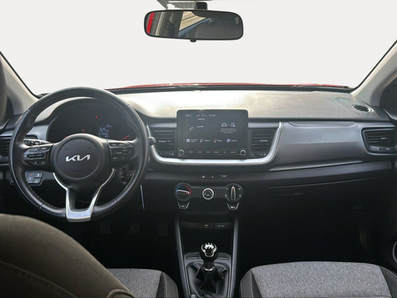 Foto Kia Stonic 7