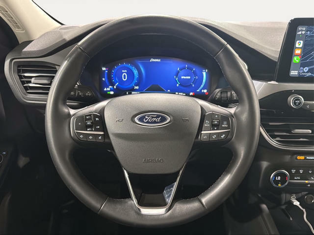 Foto Ford Kuga 16