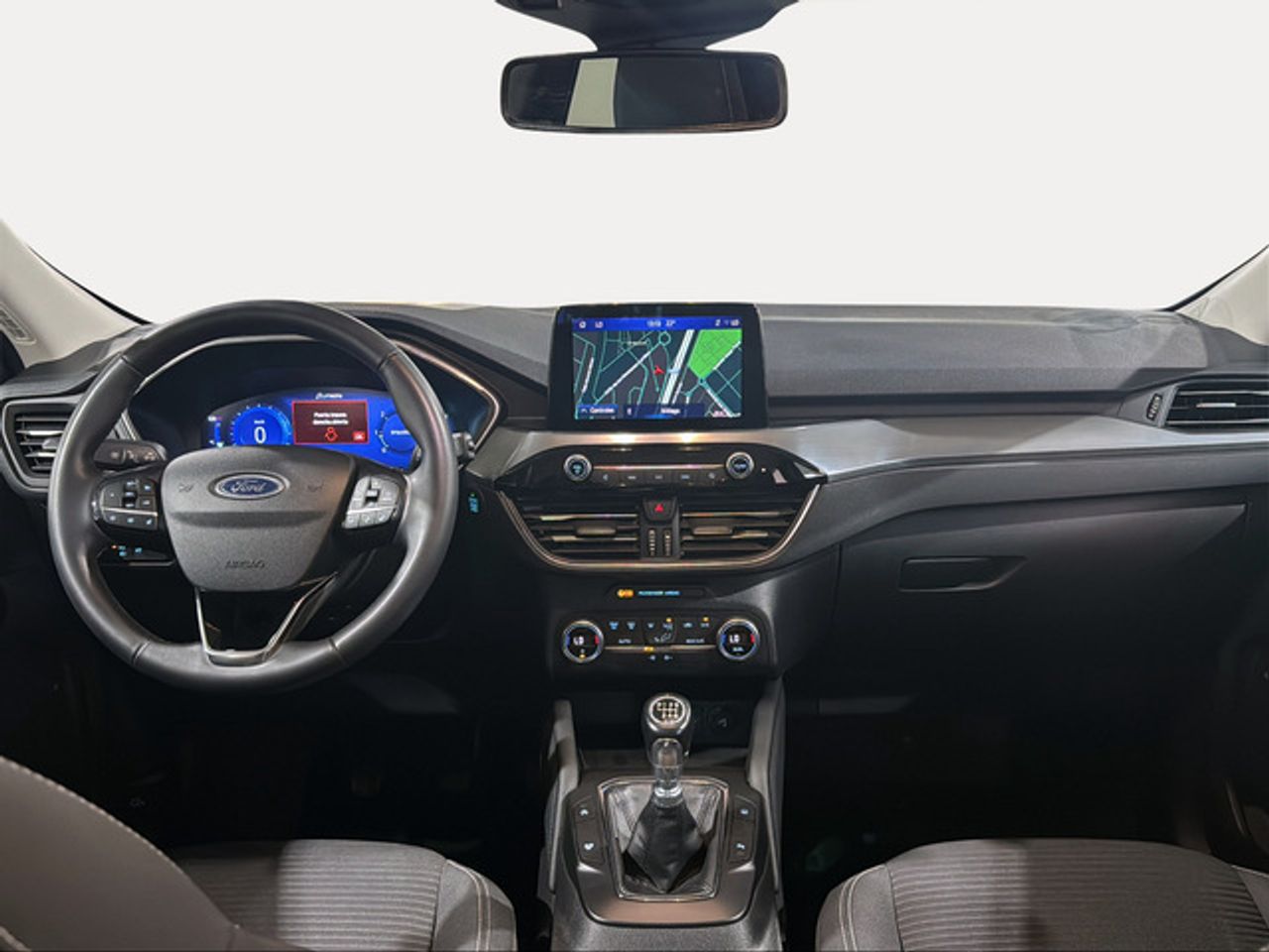 Foto Ford Kuga 7