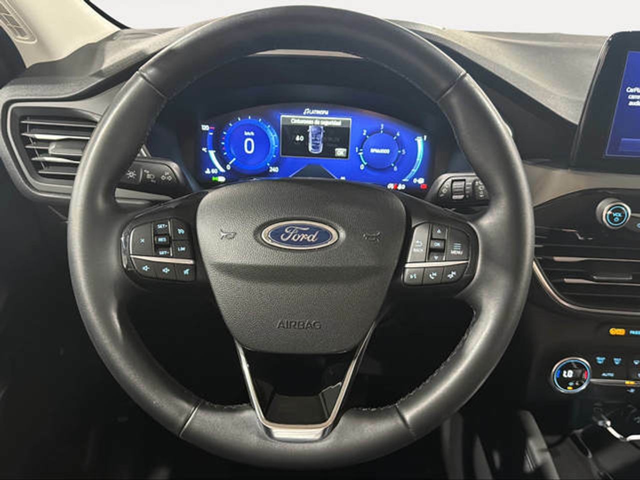 Foto Ford Kuga 16