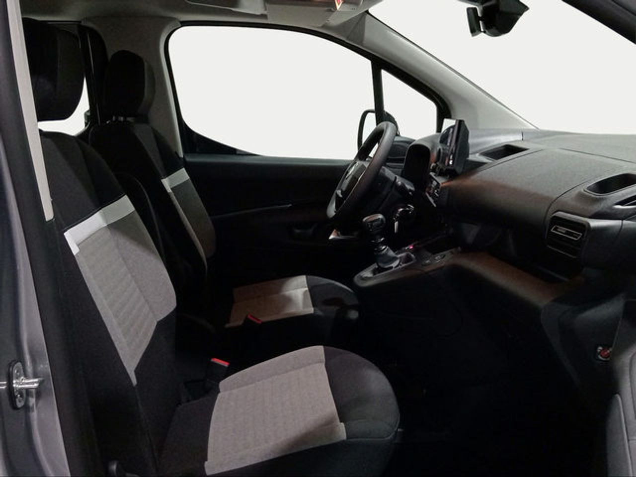 Foto Citroën Berlingo 10