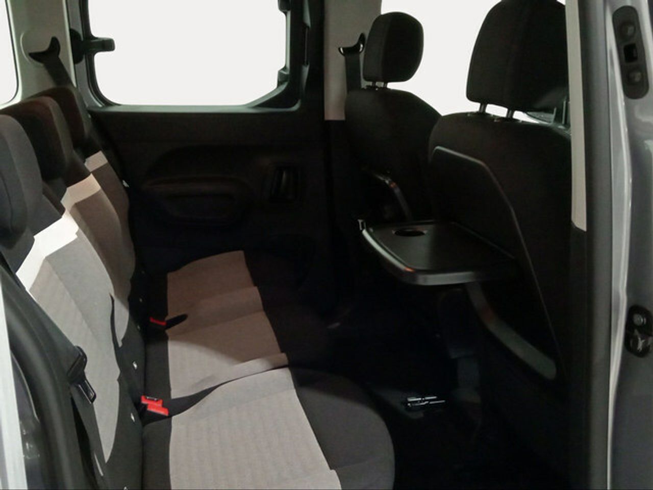 Foto Citroën Berlingo 11