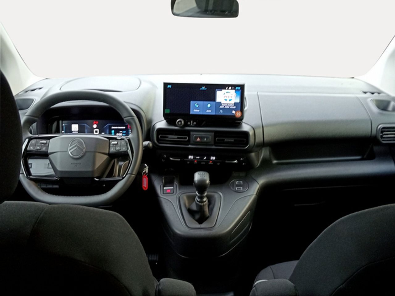 Foto Citroën Berlingo 7