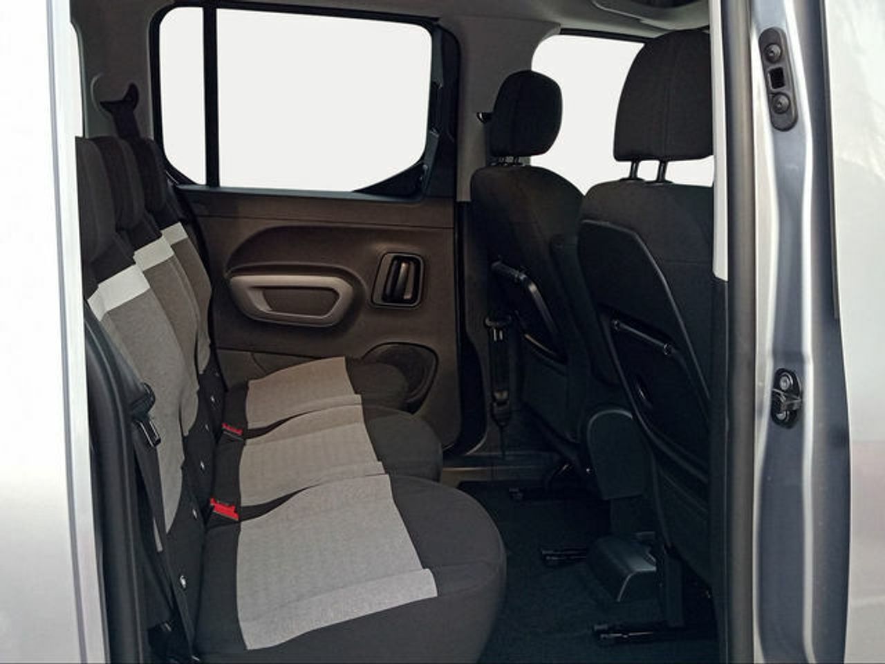 Foto Citroën Berlingo 11