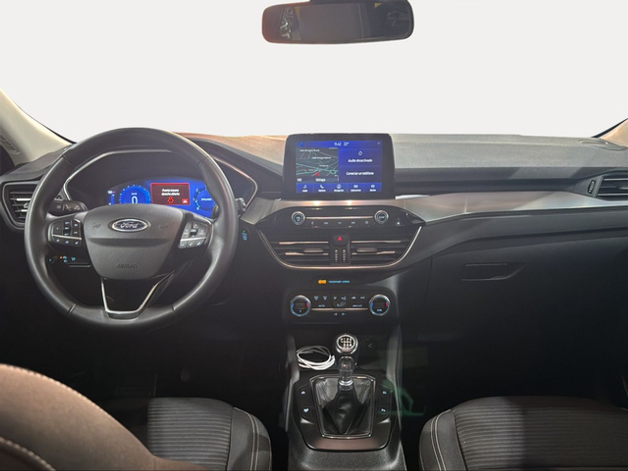 Foto Ford Kuga 7