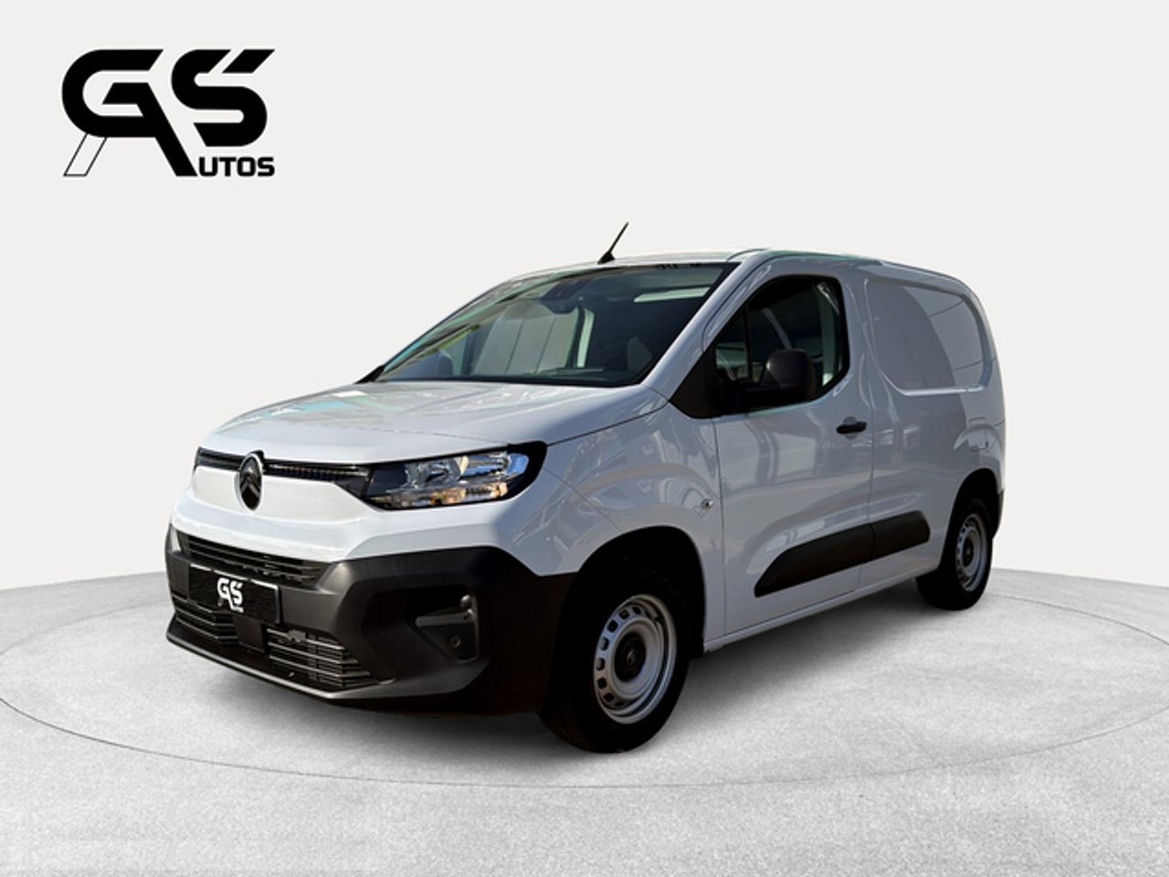 Foto Citroën Berlingo 1