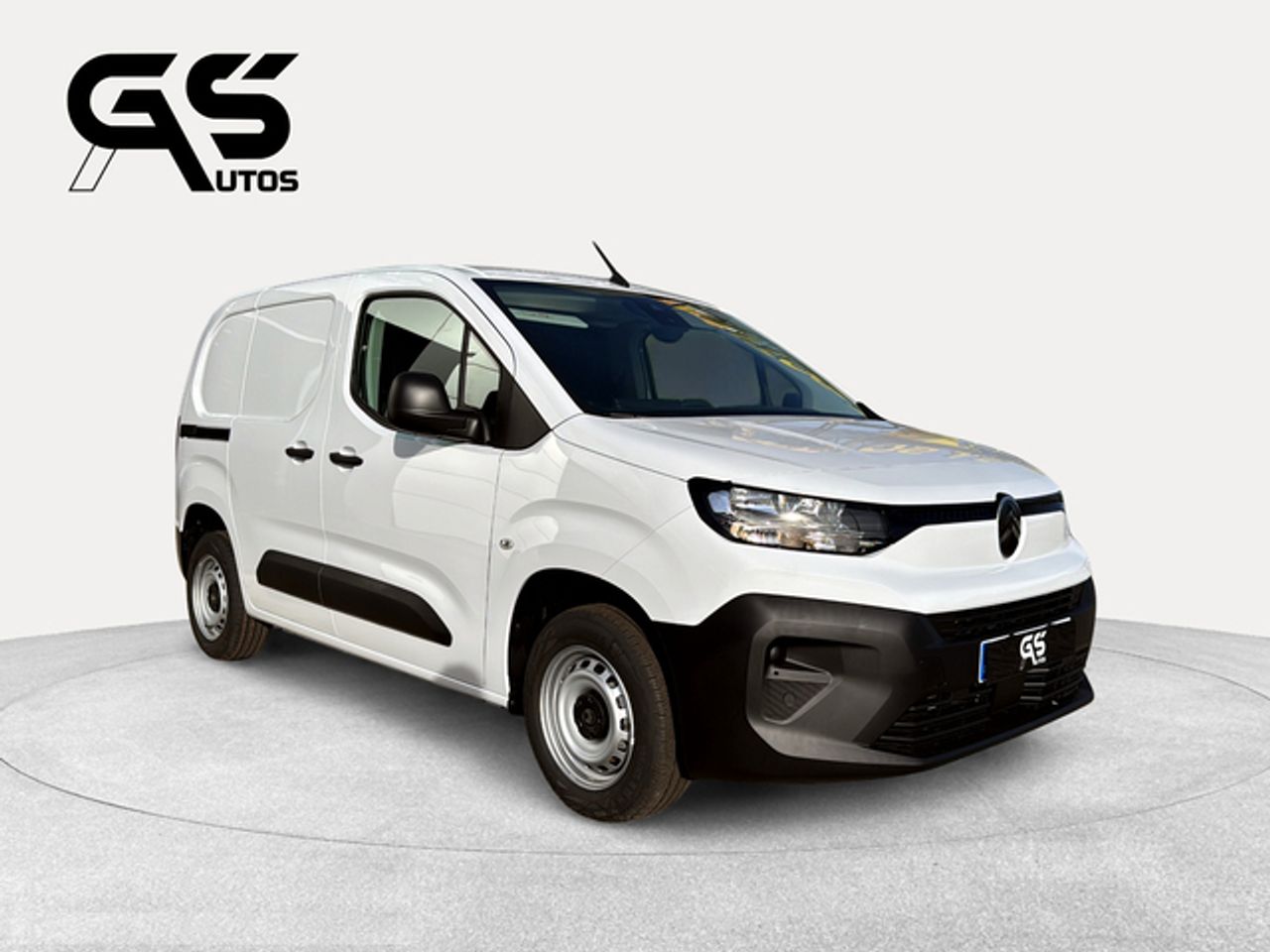 Foto Citroën Berlingo 3