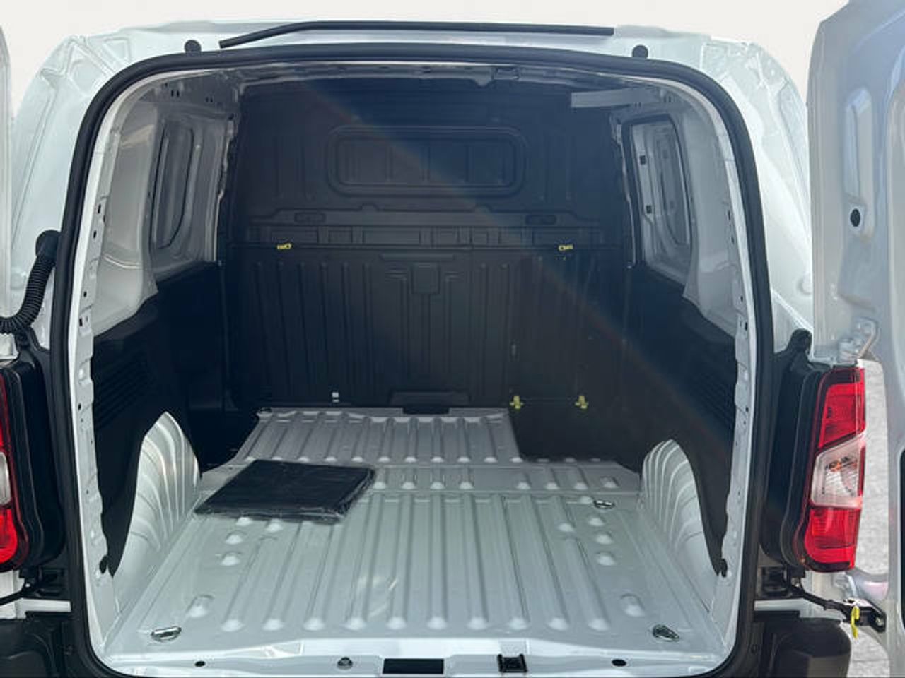 Foto Citroën Berlingo 11