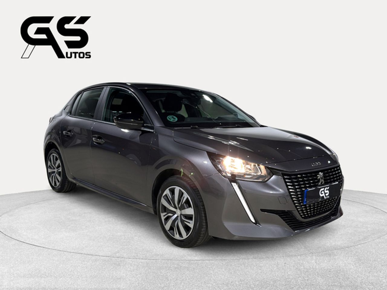 Foto Peugeot 208 3