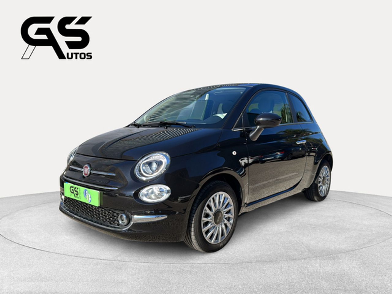 Foto Fiat 500 1