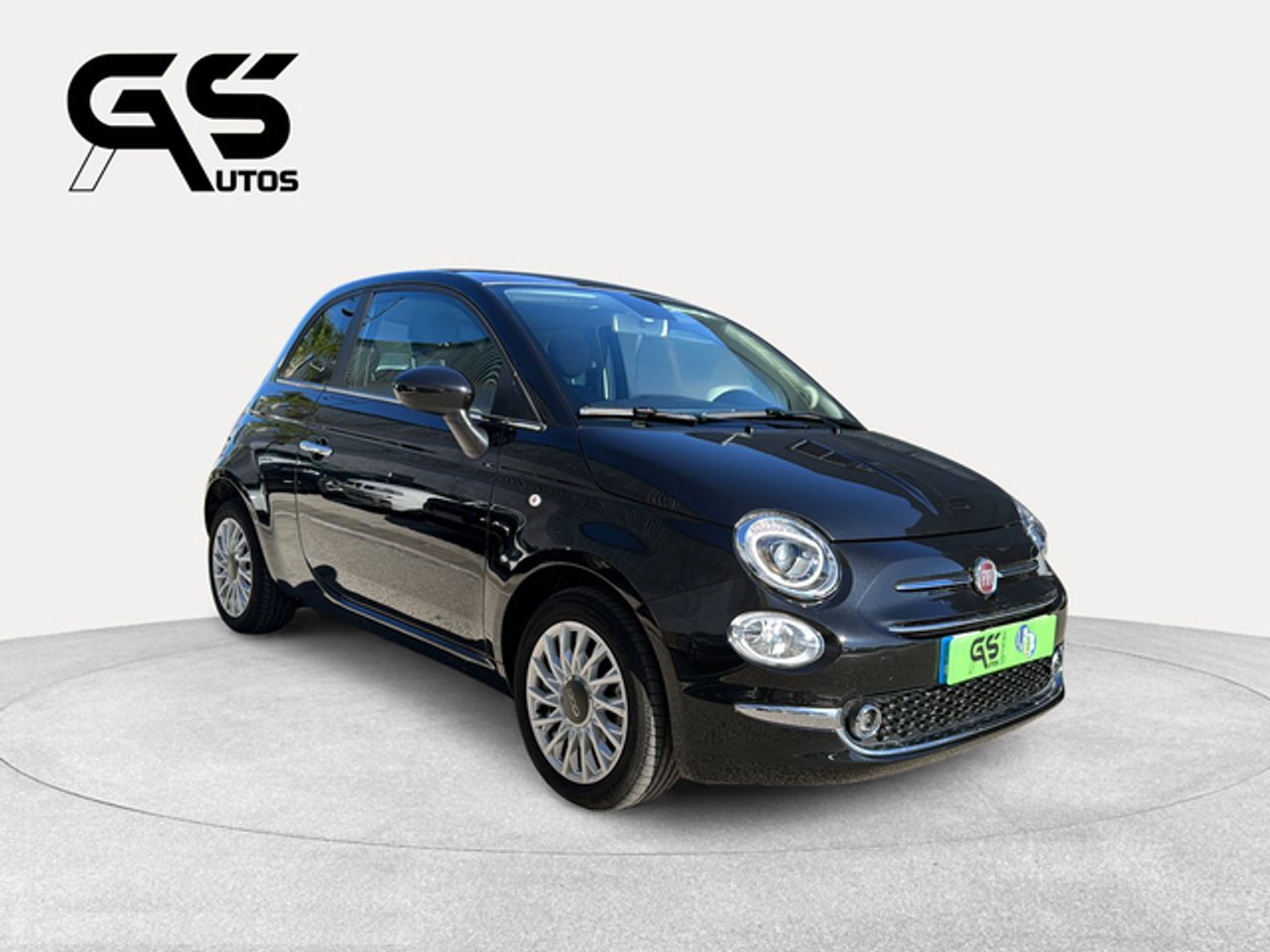 Foto Fiat 500 3