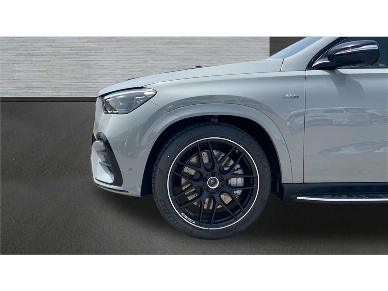 Foto Mercedes-Benz Clase GLE 16