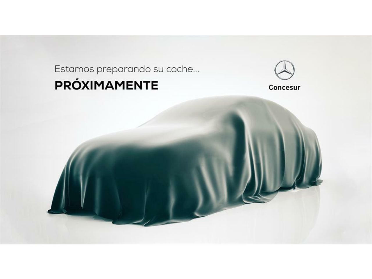 Foto Mercedes-Benz Clase CLA 3