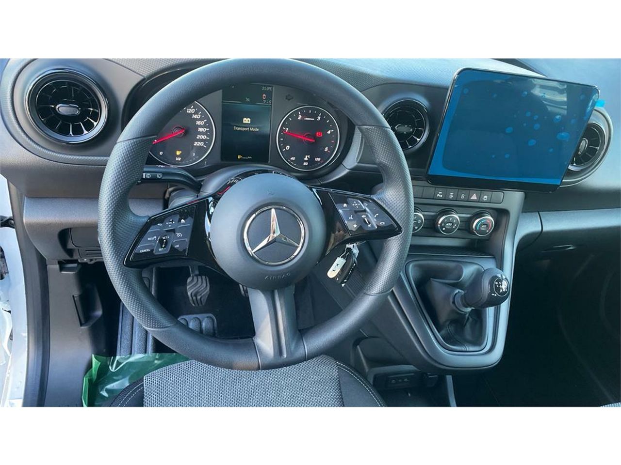 Foto Mercedes-Benz Citan 13