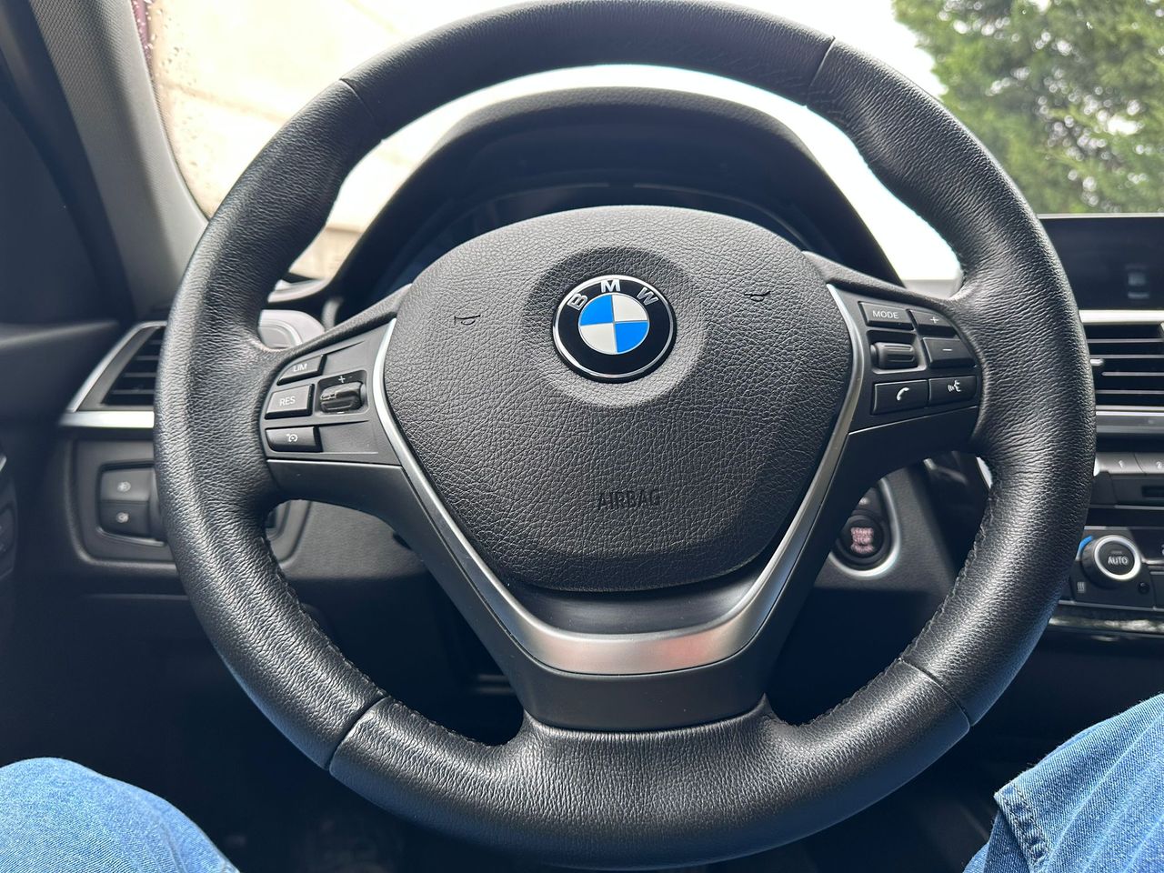 Foto BMW Serie 3 41