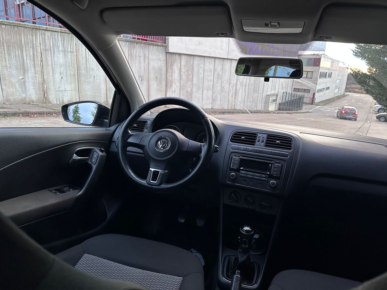 Foto Volkswagen Polo 24